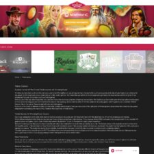WinningRoom Casino