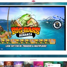 WinningRoom Casino