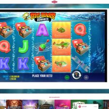 WinningRoom Casino