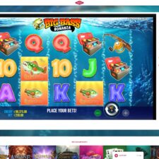 WinningRoom Casino