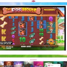 WinningRoom Casino
