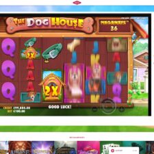 WinningRoom Casino