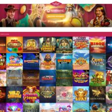 WinningRoom Casino