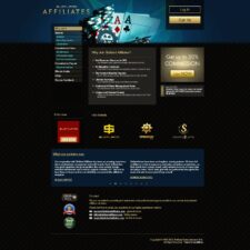 Slotland Affiliates