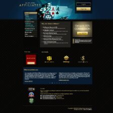 Slotland Affiliates