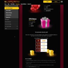 Slotland Casino
