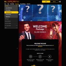 Slotland Casino