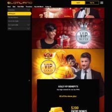 Slotland Casino
