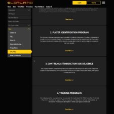 Slotland Casino
