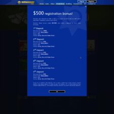 Win A Day Casino