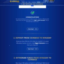 Win A Day Casino