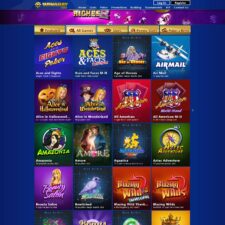 Win A Day Casino