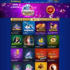 Win A Day Casino