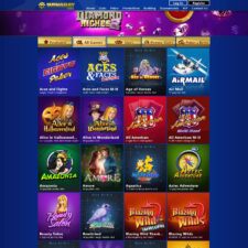 Win A Day Casino