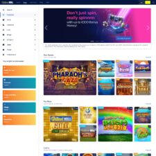 William Hill Casino
