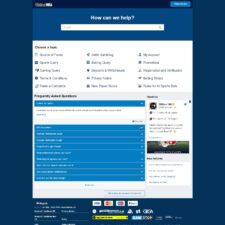 William Hill Casino