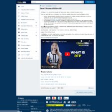 William Hill Casino