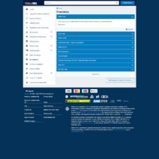 William Hill Casino