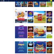 William Hill Casino