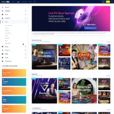 William Hill Casino