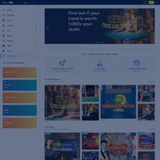 William Hill Casino