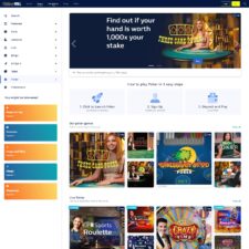 William Hill Casino