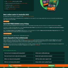 Play Croco Casino