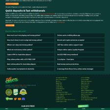 Play Croco Casino