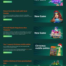 Play Croco Casino