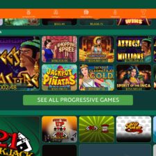 Play Croco Casino