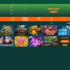 Play Croco Casino