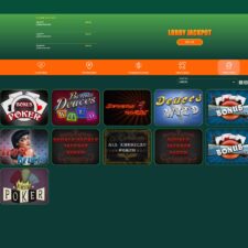 Play Croco Casino
