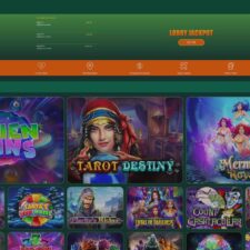 Play Croco Casino