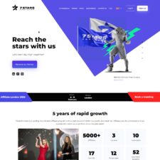 7 Stars Partners