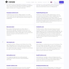 7 Stars Partners