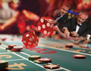 The Benefits of Playing at Win A Day Casino Online Versus a Physical Casino
