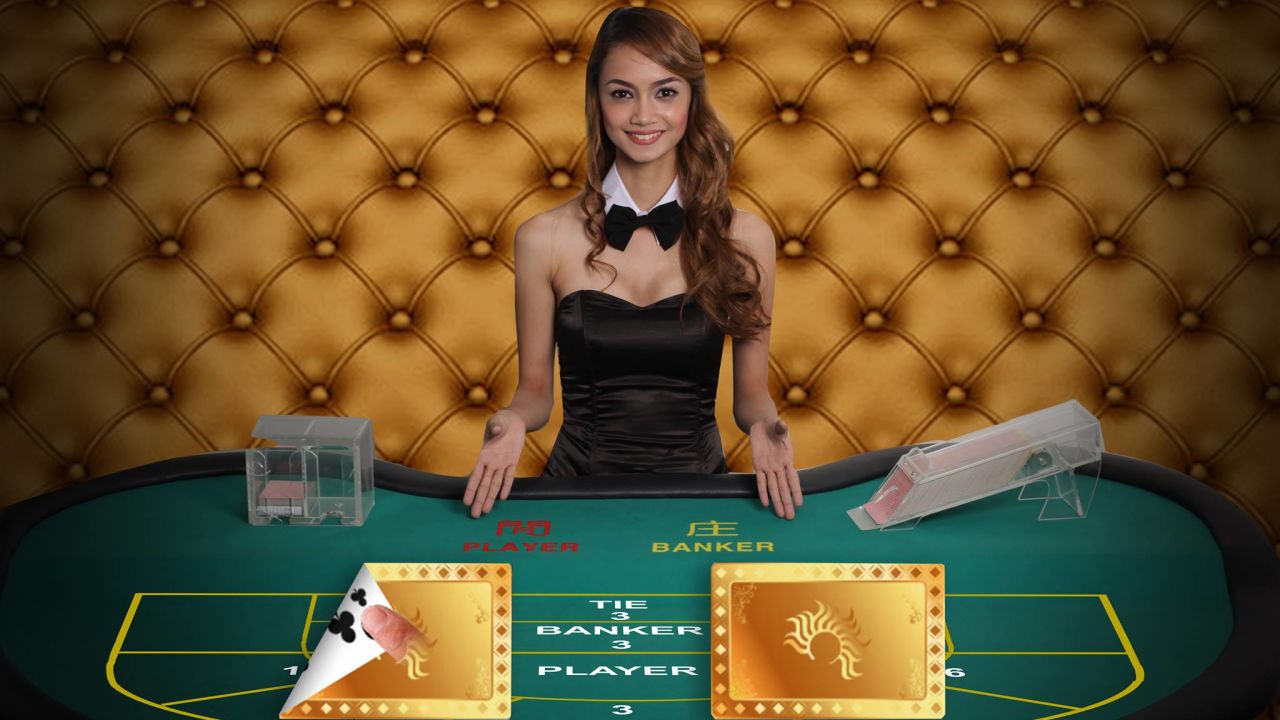 A Complete Guide to WinningRoom Casino's Live Dealer Games