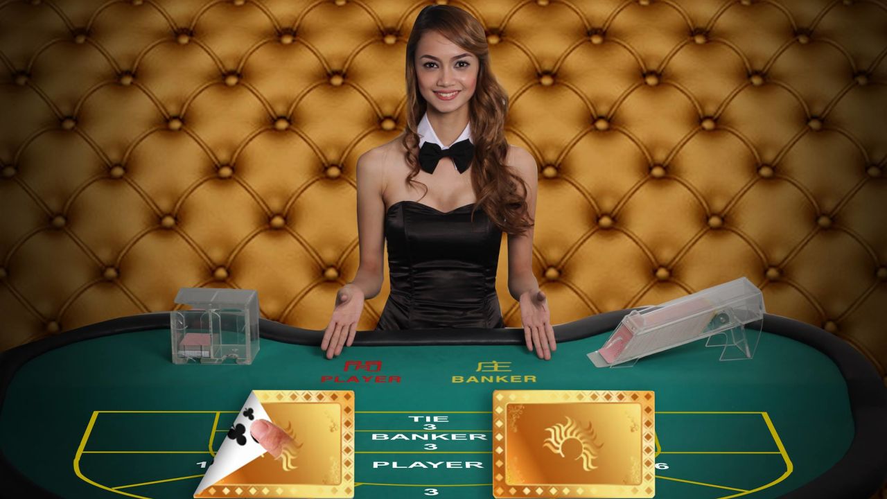 A Complete Guide to WinningRoom Casino's Live Dealer Games
