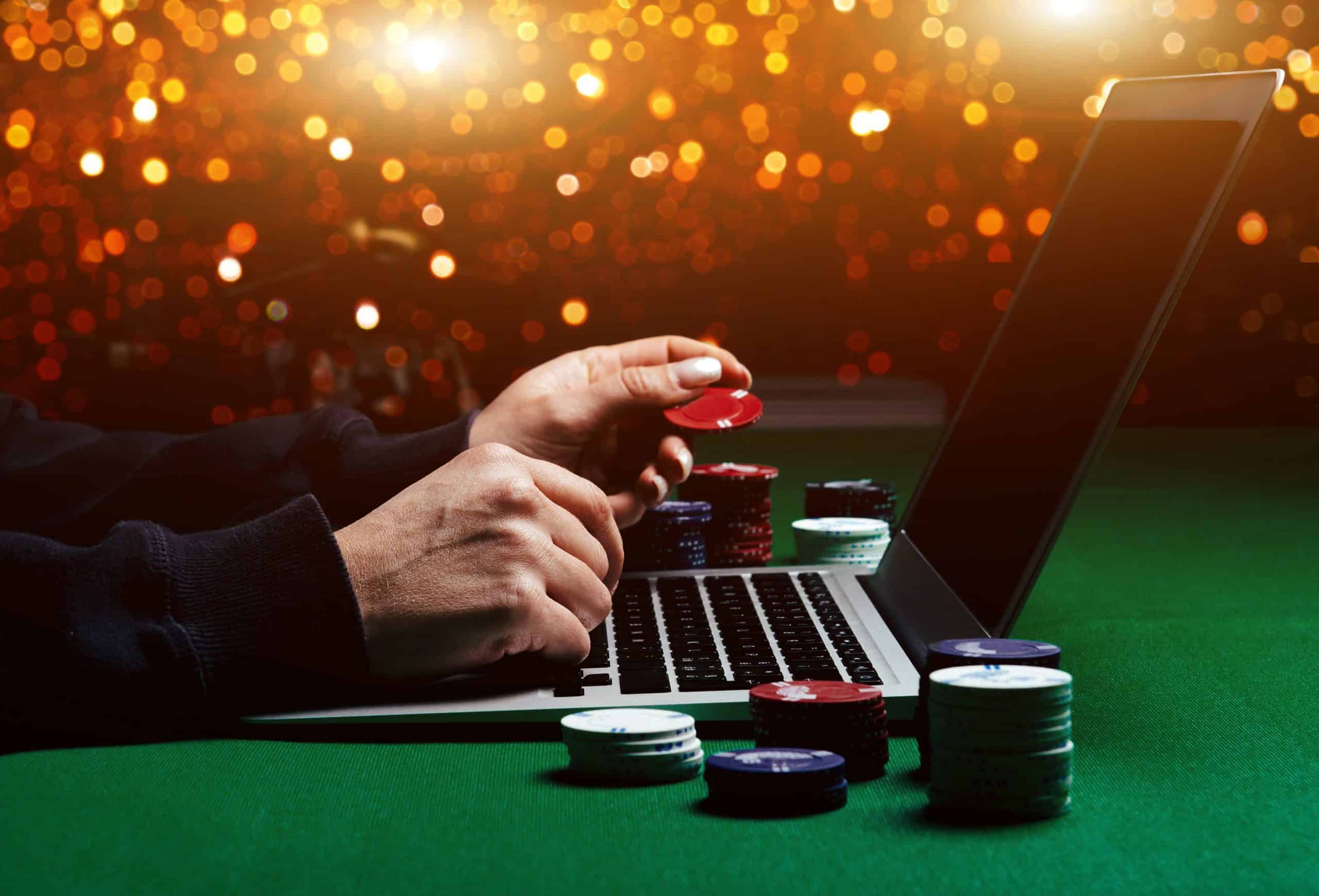 A Look Inside RedBet Casino's Live Dealer Games: The Ultimate Casino Experience