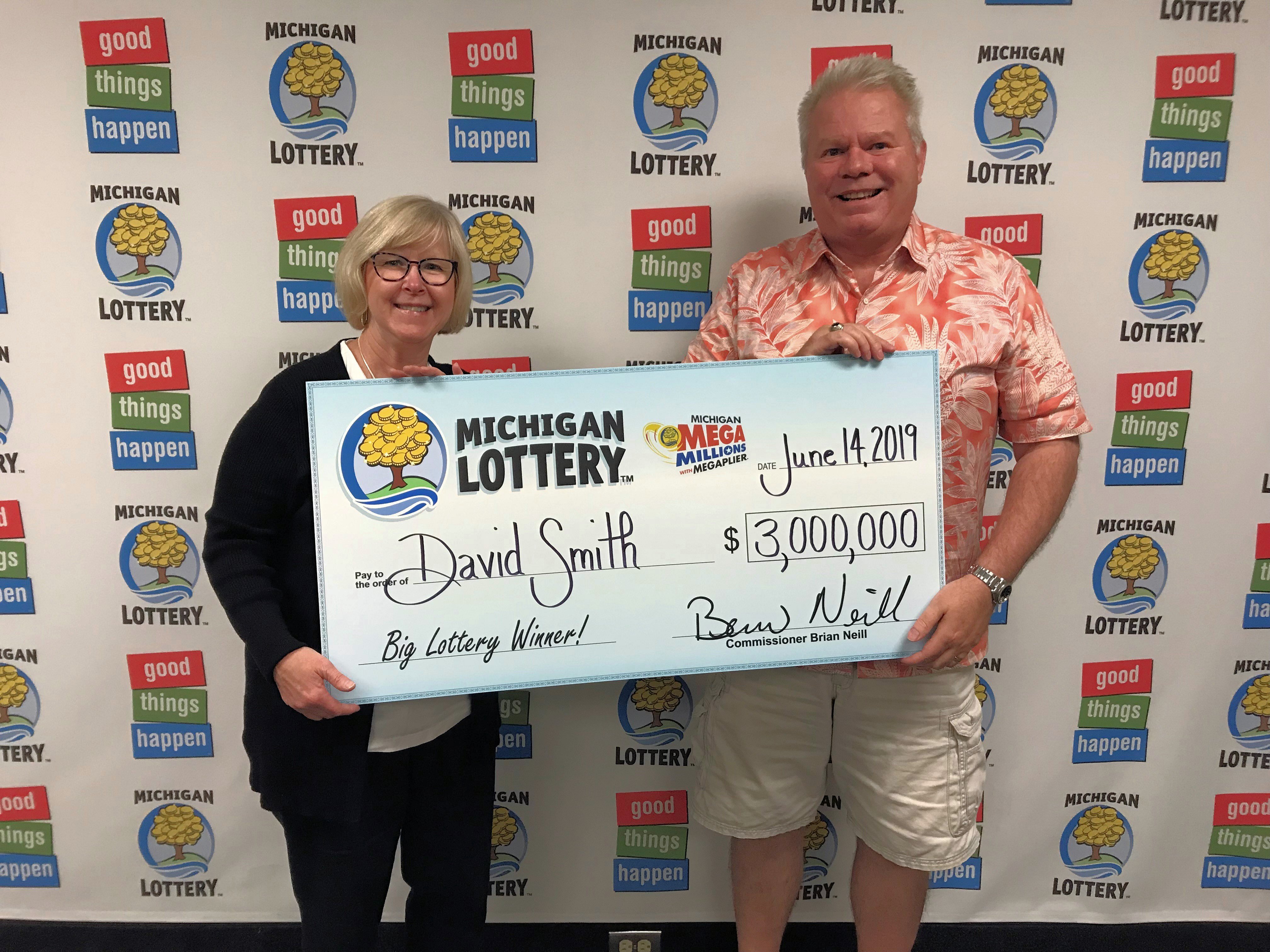 Celebrity Lottery Players: Who's Been Lucky at Go Lotter?