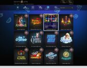 CryptoSlots Casino Site Video Review