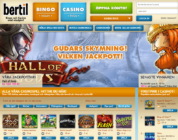 How to Choose the Best Games to Play at Bertil Casino Online
