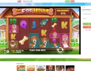 MamaMia Bingo Casino Online Site Video Review