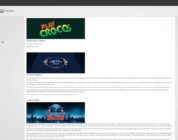 Slots Vendor Gambling Affiliate Site Video Review