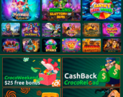 The Evolution of Play Croco Casino: A Look at its History and Future Plans