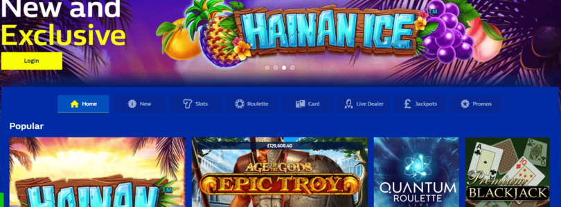 The Future of Online Gambling: Predictions for William Hill Casino Online