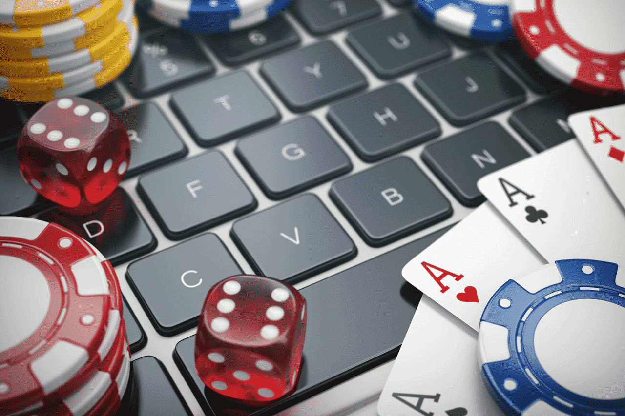 The Future of Online Slot Gaming: Predictions and Trends at Slots Garden Casino Online