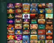The Top 10 Most Popular Games at Casinia Casino Online