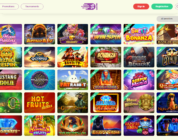 The Top 5 Most Popular Games at Yoyo Casino Online