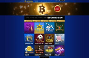 Win A Day Casino Site Video Review